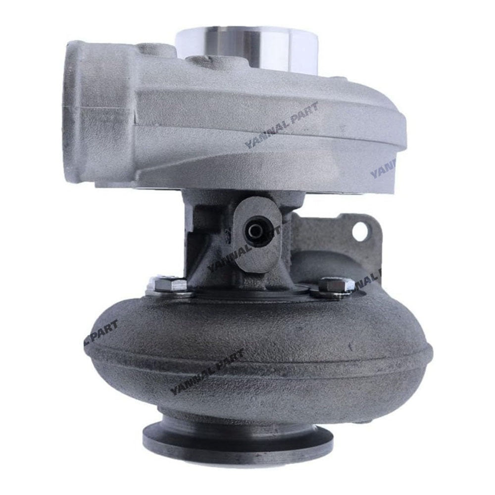 Turbo S1B030 Turbocharger RE518226 Fit For John Deere Engine 4024T Tractor 5055E 5060E 5065E 5075E