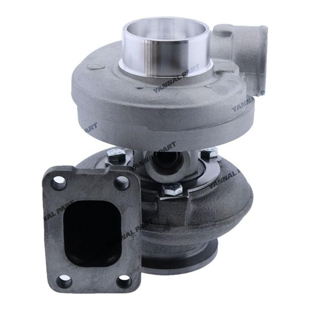 Turbo S1B030 Turbocharger RE518226 Fit For John Deere Engine 4024T Tractor 5055E 5060E 5065E 5075E
