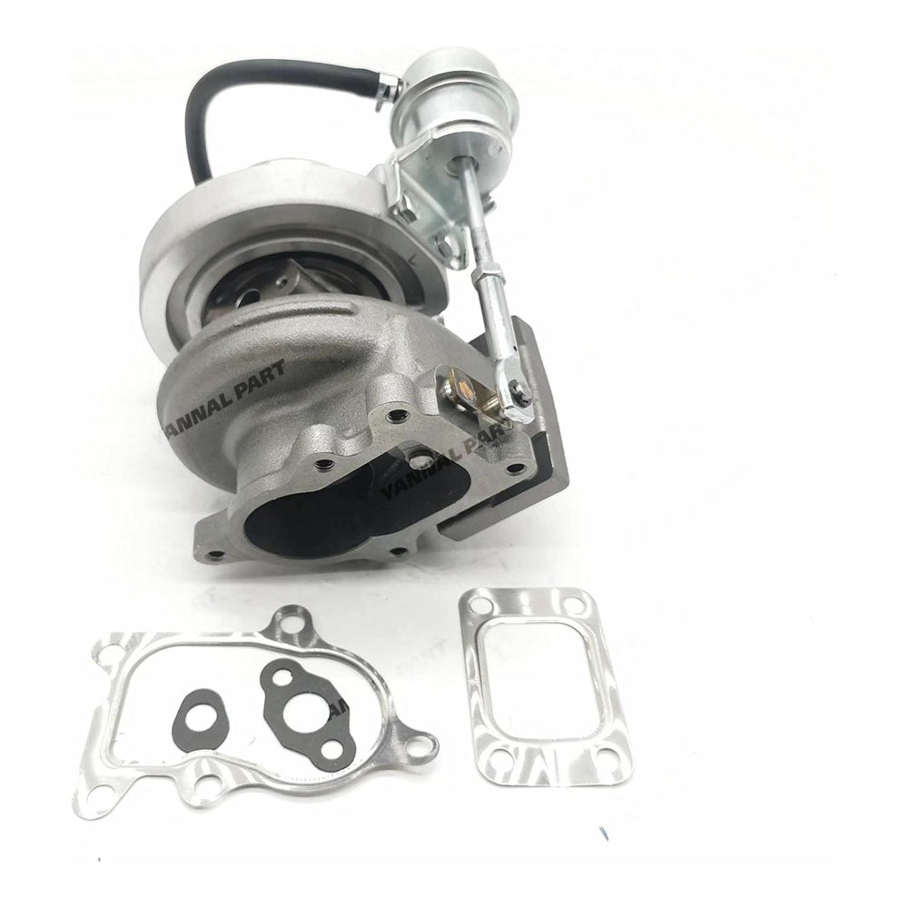 Turbo HE221W Turbocharger 3782369 Fit For Cummins Engine ISDe140 4.5L