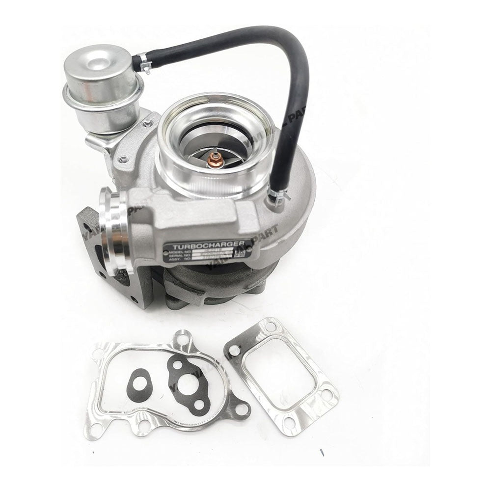 Turbo HE221W Turbocharger 3782369 Fit For Cummins Engine ISDe140 4.5L