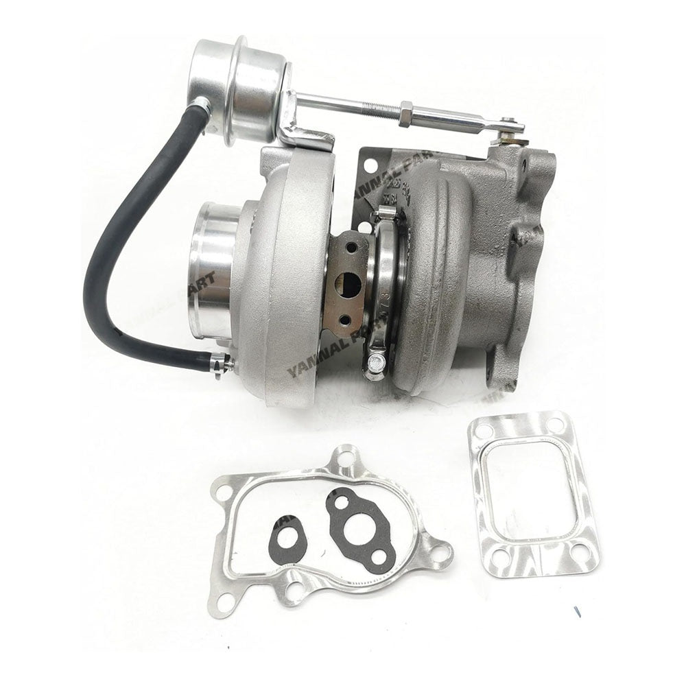 Turbo HE221W Turbocharger 3782369 Fit For Cummins Engine ISDe140 4.5L