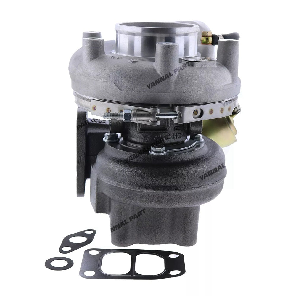 Turbo S200G Turbocharger VOE20999737 Fit For Deutz TCD2012L6-2V TCD2012 Engine Volvo Wheel Loader L60F L70F L90