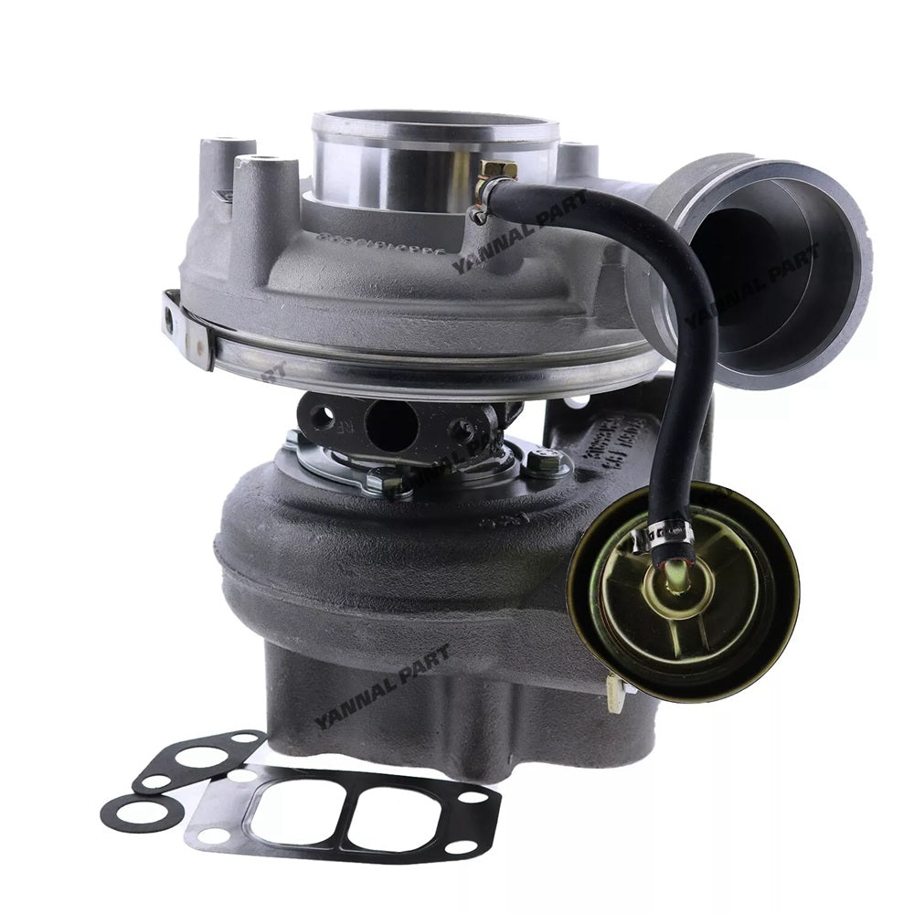 Turbo S200G Turbocharger VOE20999737 Fit For Deutz TCD2012L6-2V TCD2012 Engine Volvo Wheel Loader L60F L70F L90