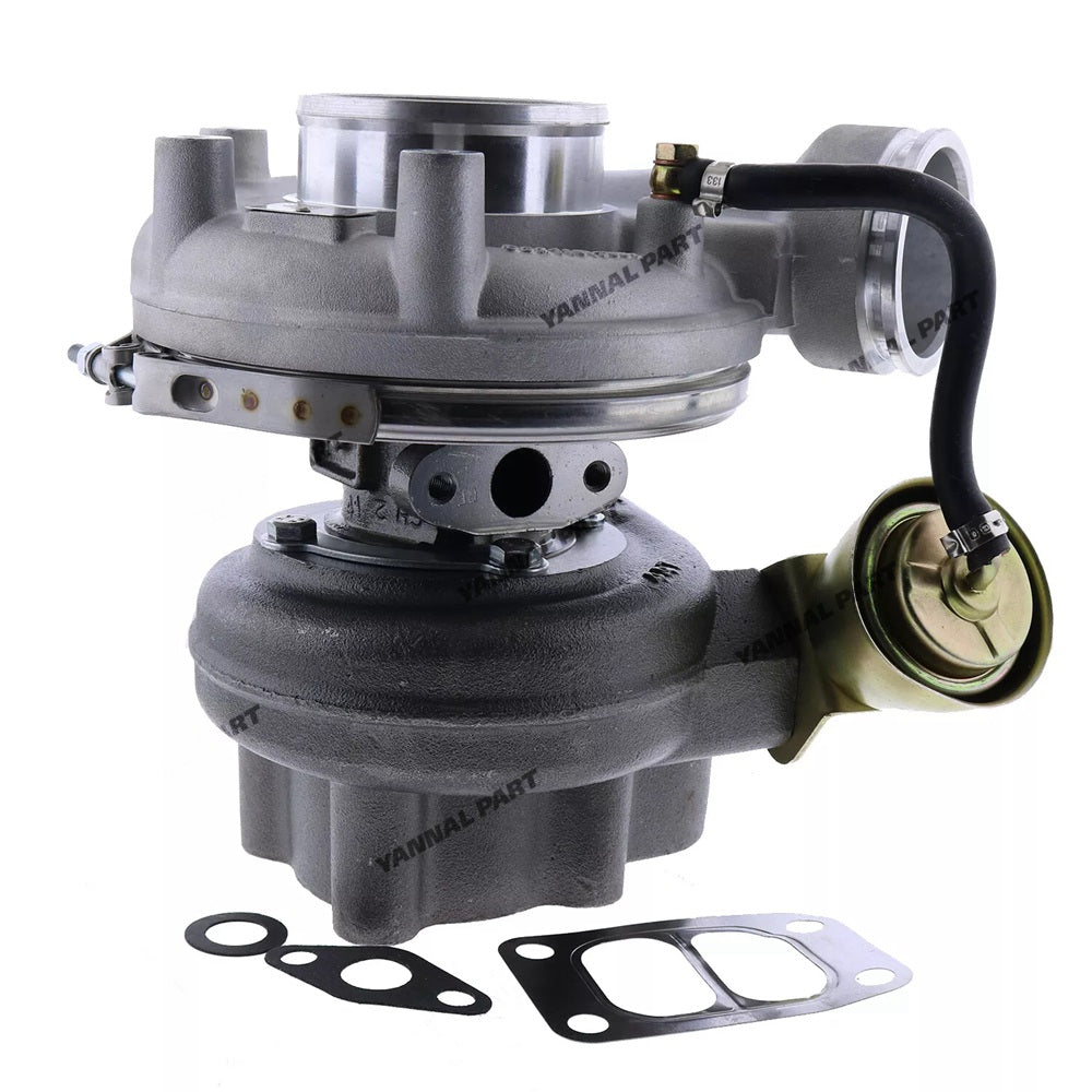 Turbo S200G Turbocharger VOE20999737 Fit For Deutz TCD2012L6-2V TCD2012 Engine Volvo Wheel Loader L60F L70F L90