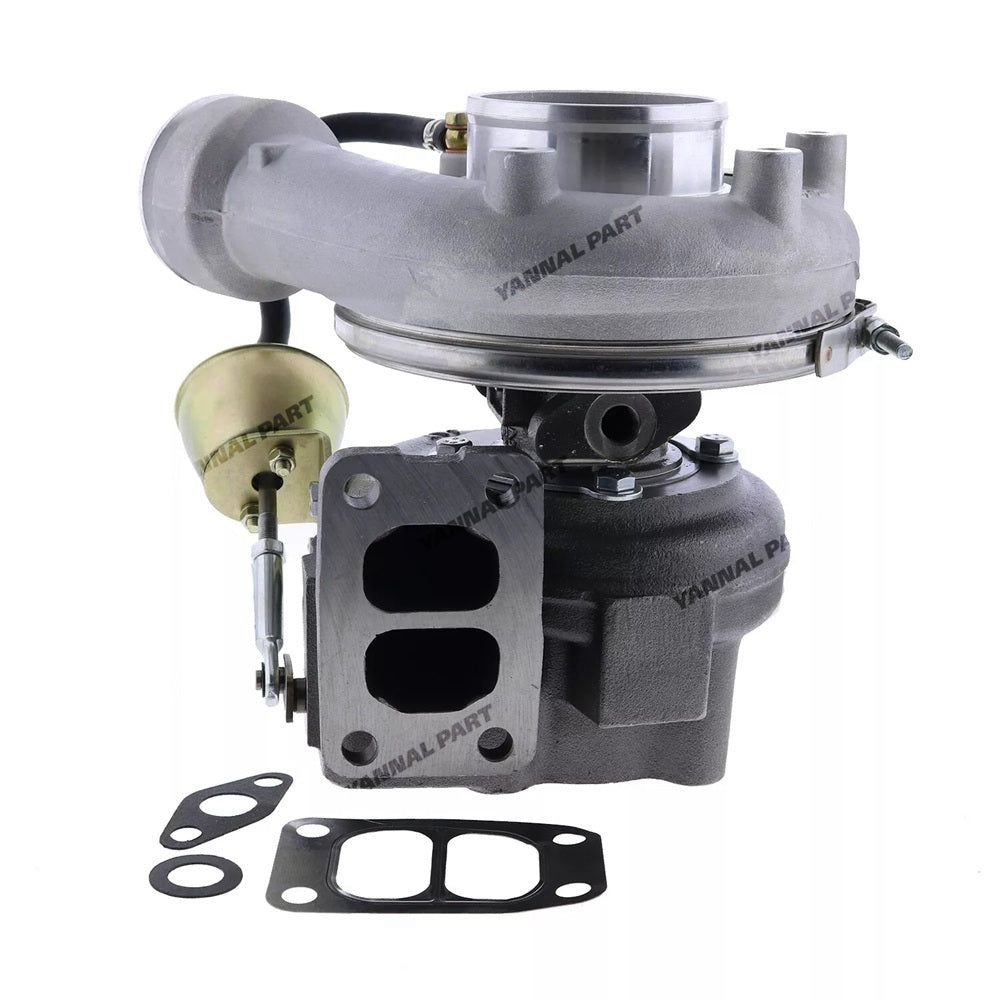Turbo S200G Turbocharger VOE20999737 Fit For Deutz TCD2012L6-2V TCD2012 Engine Volvo Wheel Loader L60F L70F L90