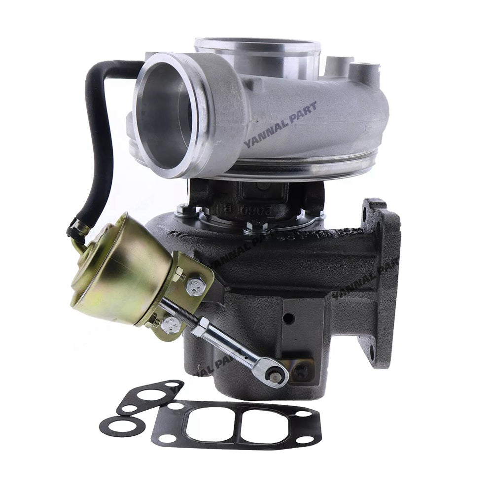 Turbo S200G Turbocharger VOE20999737 Fit For Deutz TCD2012L6-2V TCD2012 Engine Volvo Wheel Loader L60F L70F L90