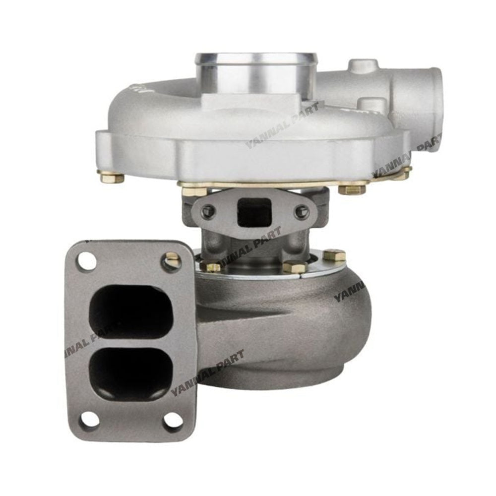 Turbo T04E10 Turbocharger 466742-0014 Fit For Volvo Engine TD63KBE TD61GB Moving L90B L90C