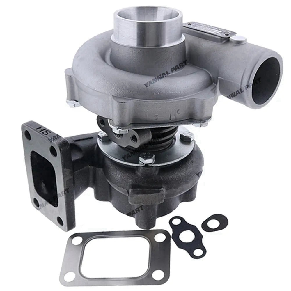 Turbo T250-05 Turbocharger 87801413 Fit For New Holland 4630T Engine LX865 3930 345C 545C 445C 4630 4630O