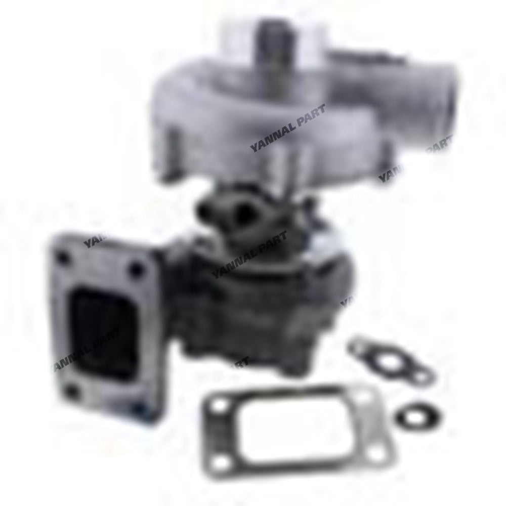 Turbo T250-05 Turbocharger 87801413 Fit For New Holland 4630T Engine LX865 3930 345C 545C 445C 4630 4630O