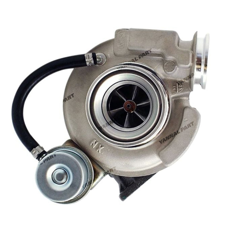 Turbo HE221W Turbocharger 3781989 3781990 Fit For Cummins Engine ISDE140 4.5L
