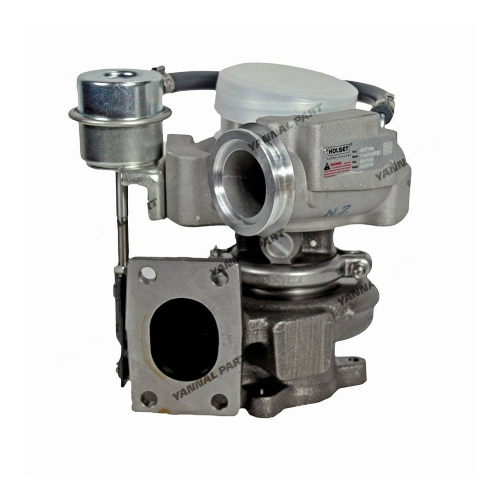 Turbo HE221W Turbocharger 4047749 4047750 Fit For Cummins Engine ISBE5