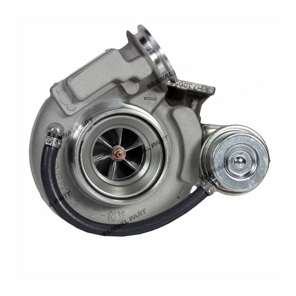 Turbo HE221W Turbocharger 4047749 4047750 Fit For Cummins Engine ISBE5