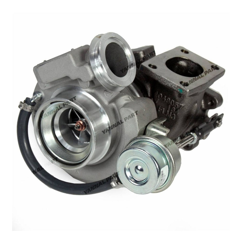 Turbo HE221W Turbocharger 4047749 4047750 Fit For Cummins Engine ISBE5