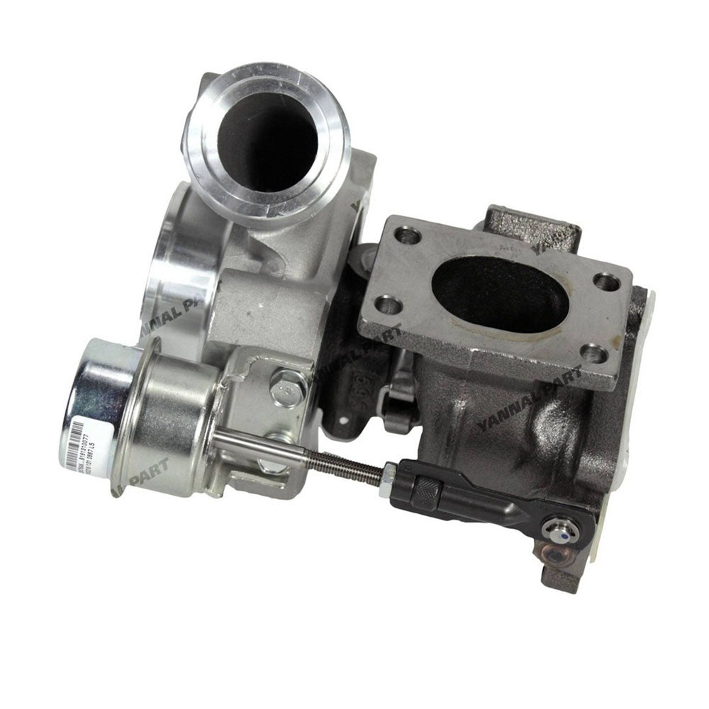 Turbo HE221W Turbocharger 4047749 4047750 Fit For Cummins Engine ISBE5