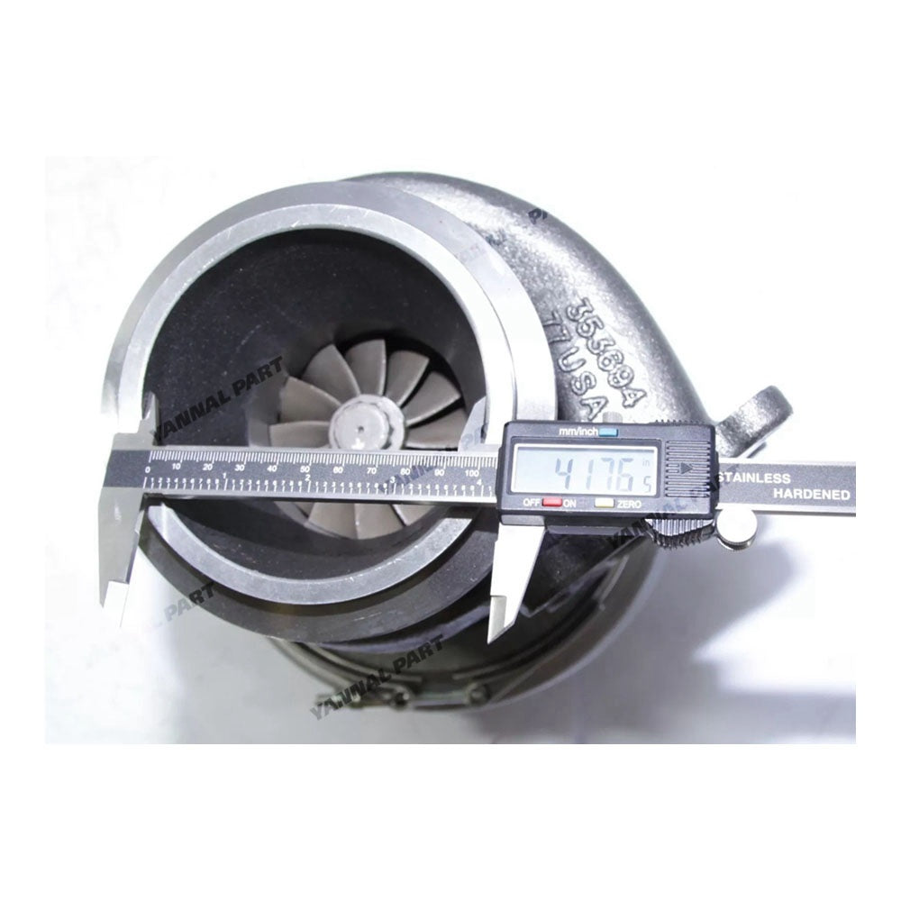Turbo HX55 Turbocharger 3590045 Fit For Cummins Engine M11 ISM