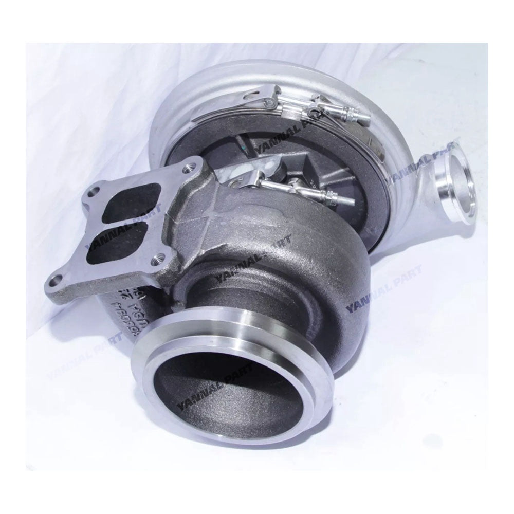 Turbo HX55 Turbocharger 3590045 Fit For Cummins Engine M11 ISM