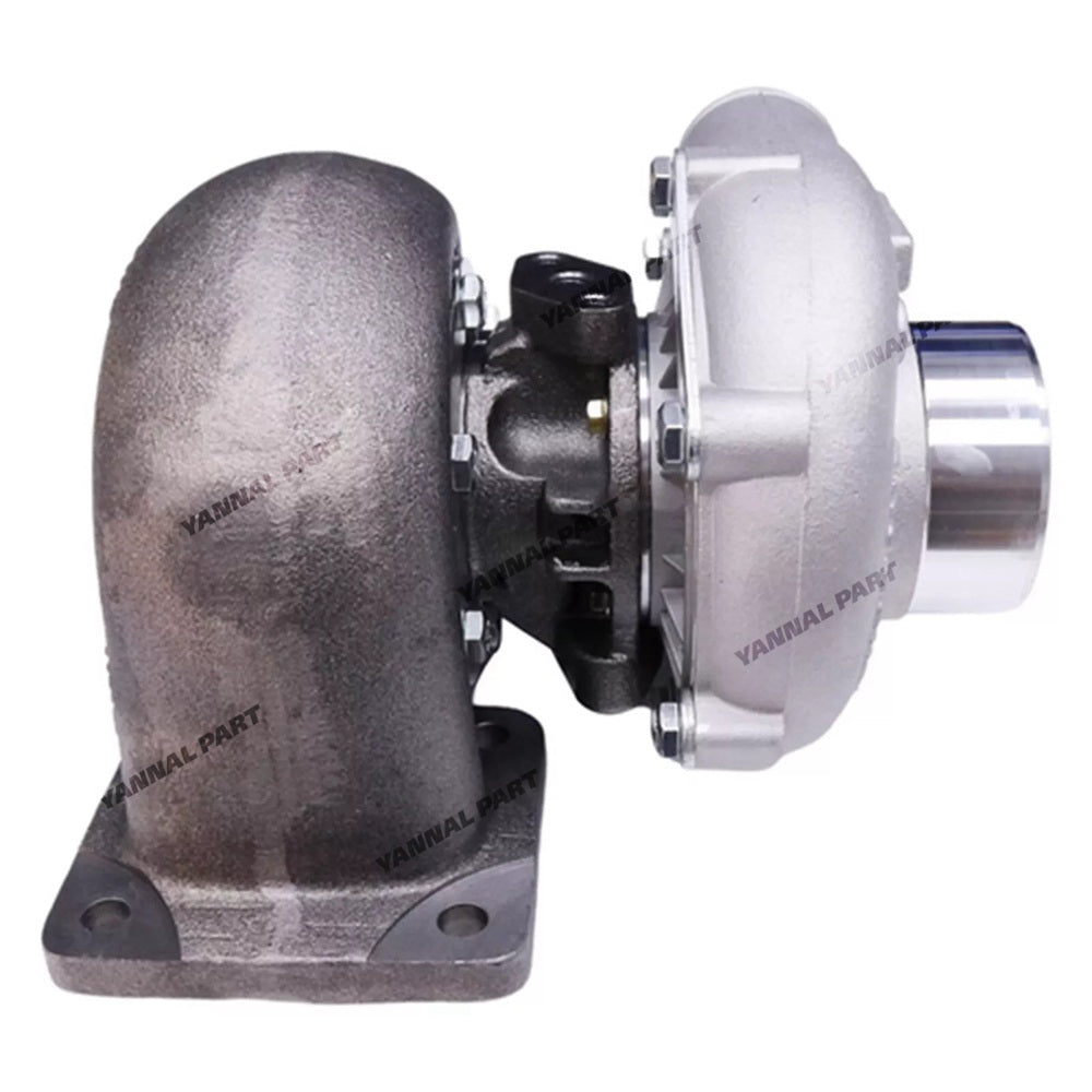 Turbo T04B18 Turbocharger 749267C92 Fit For CASE International Engine DT414 DT436 DT466