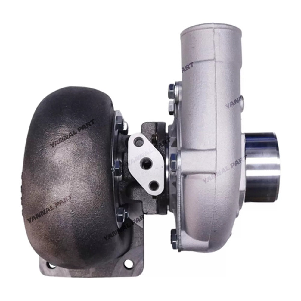 Turbo T04B18 Turbocharger 749267C92 Fit For CASE International Engine DT414 DT436 DT466