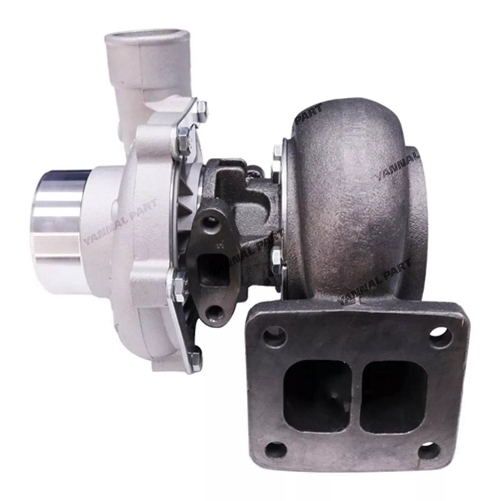 Turbo T04B18 Turbocharger 749267C92 Fit For CASE International Engine DT414 DT436 DT466