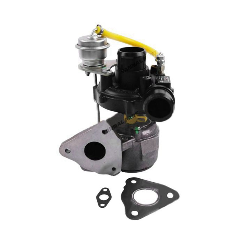 Turbocharger 04125041 4125041 for Deutz Engine TCD 3.6 L4