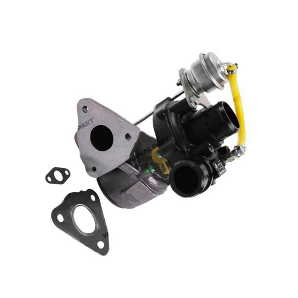 Turbocharger 04125041 4125041 for Deutz Engine TCD 3.6 L4