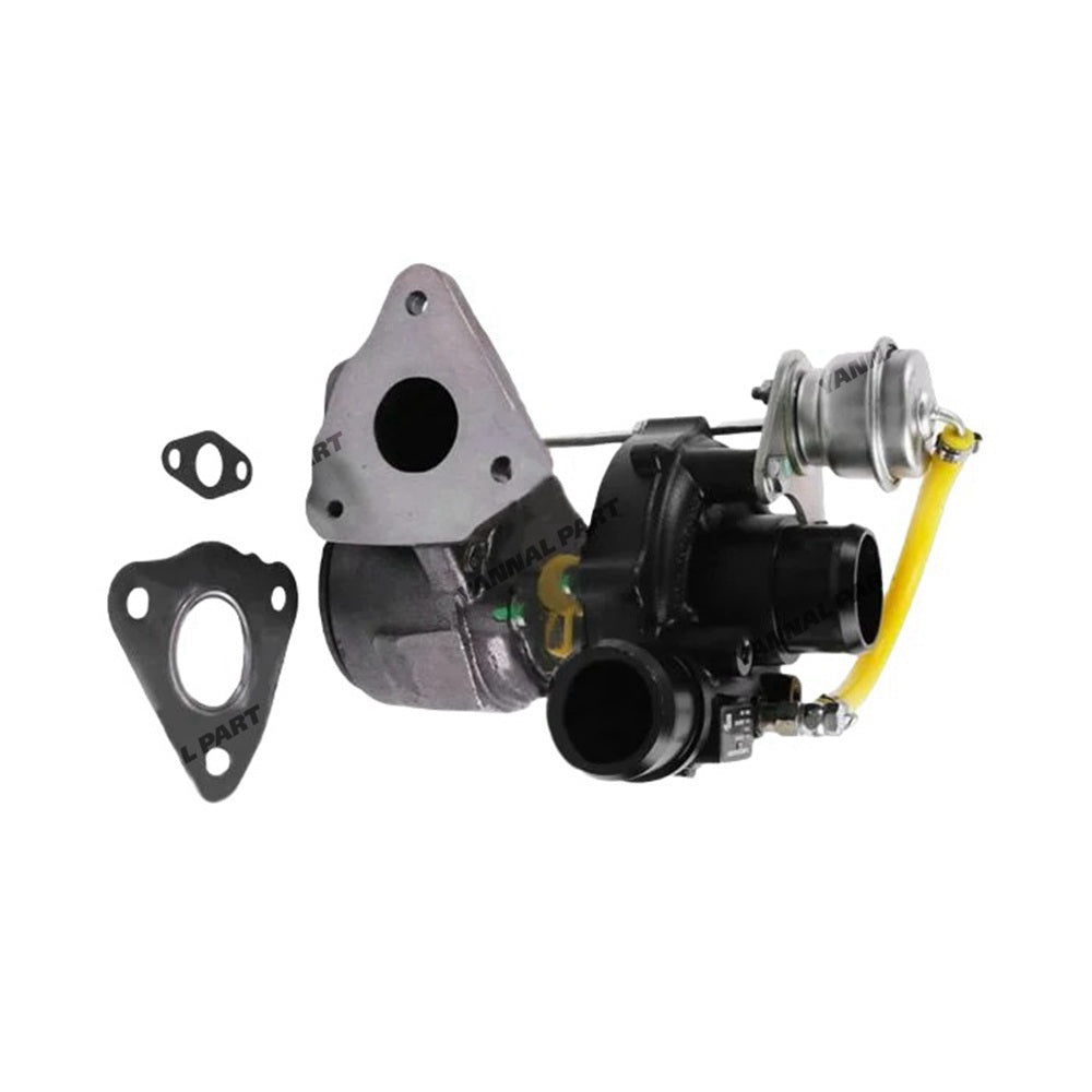 Turbocharger 04125041 4125041 for Deutz Engine TCD 3.6 L4