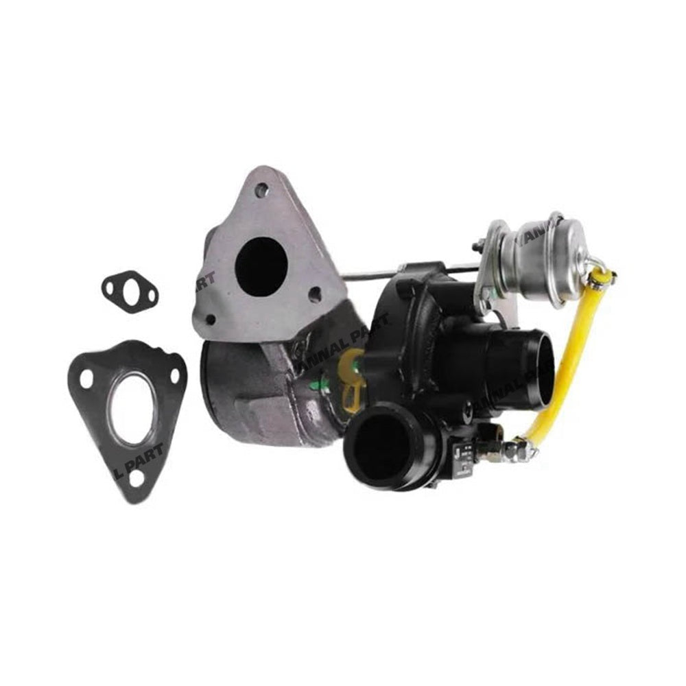 Turbocharger 04125041 4125041 for Deutz Engine TCD 3.6 L4