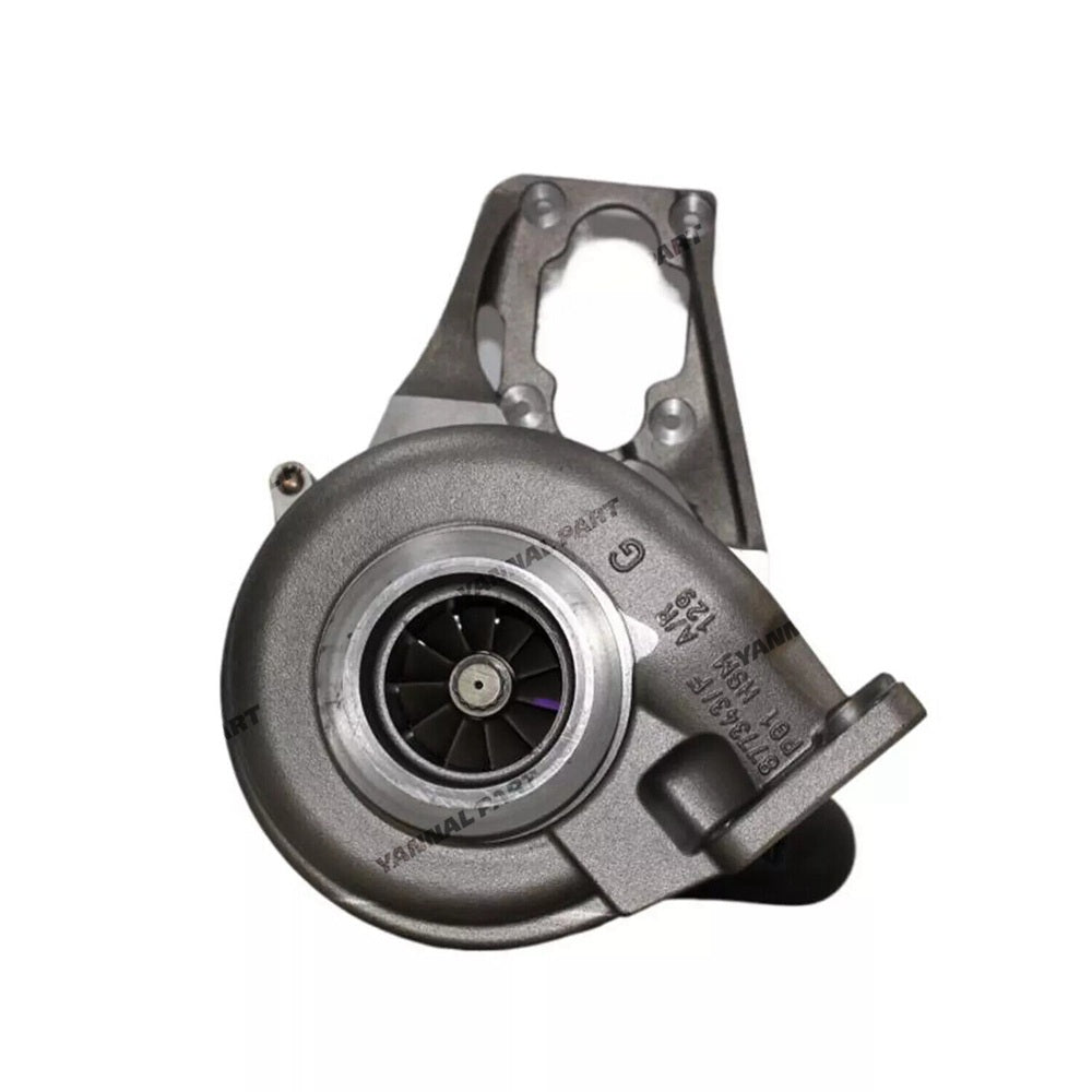 Turbo S300BV139 Turbocharger RE534565 Fit For John Deere Engine 6068 Tractor 2044M 2204 4830 7830 M4040