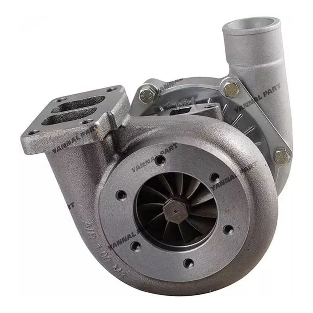 Turbo T04B58 Turbocharger 2674363 2674A363 4659606 2674364 2674381 Fit For Perkins Engine T6-354.4