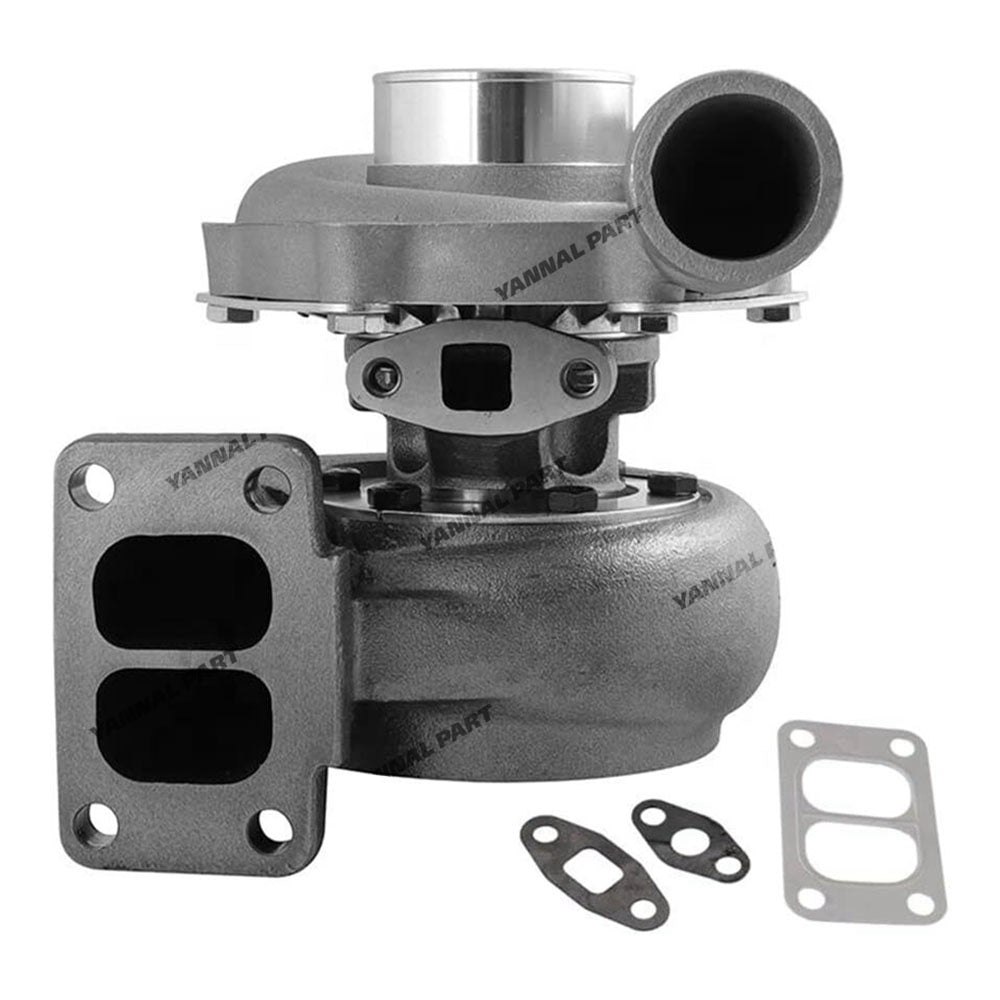 Turbo T04B58 Turbocharger 2674363 2674A363 4659606 2674364 2674381 Fit For Perkins Engine T6-354.4