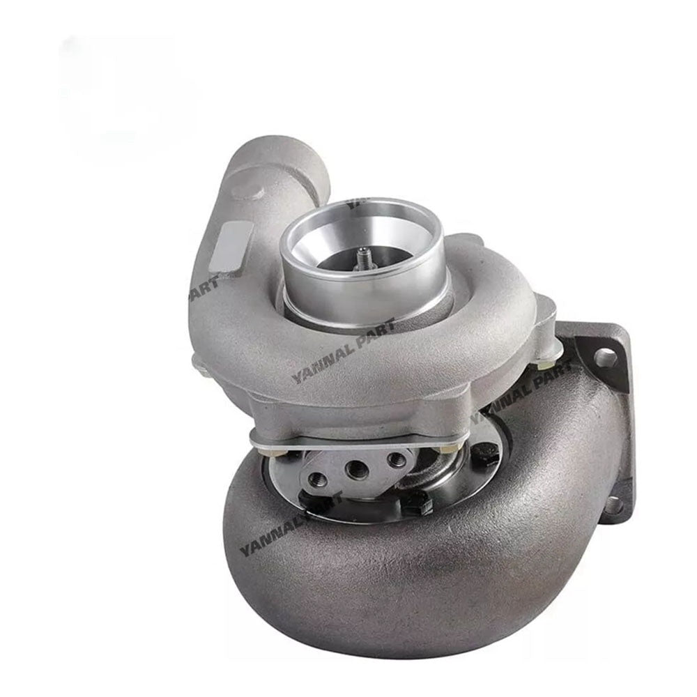Turbo T04B58 Turbocharger 2674363 2674A363 4659606 2674364 2674381 Fit For Perkins Engine T6-354.4