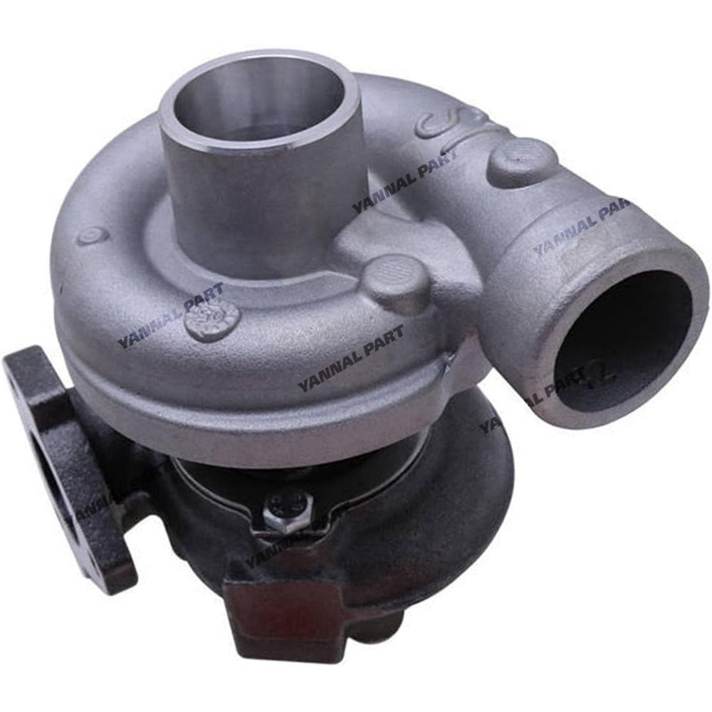 Turbo S1B Turbocharger 04270462 4270460KZ Fit For Deutz Engine BF3L914 BF4M1011F