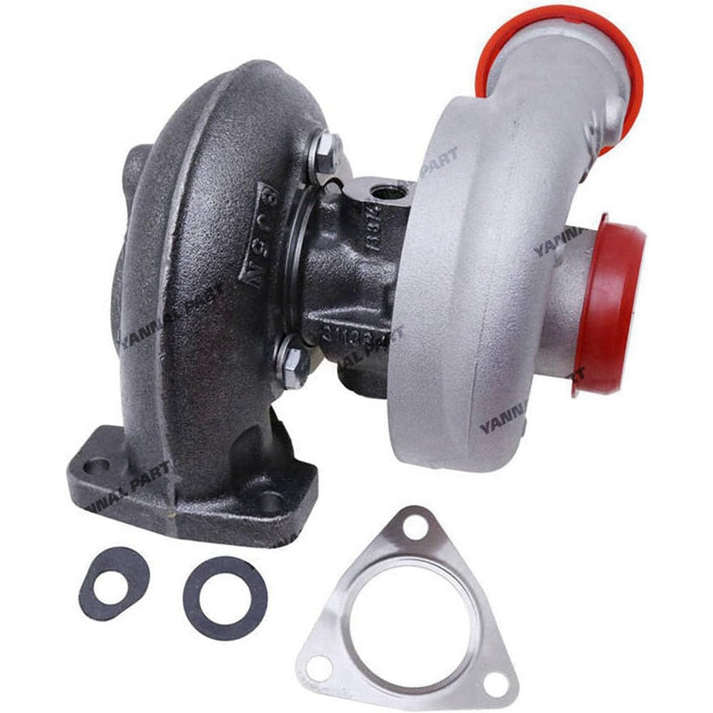 Turbo S1B Turbocharger 04270462 4270460KZ Fit For Deutz Engine BF3L914 BF4M1011F
