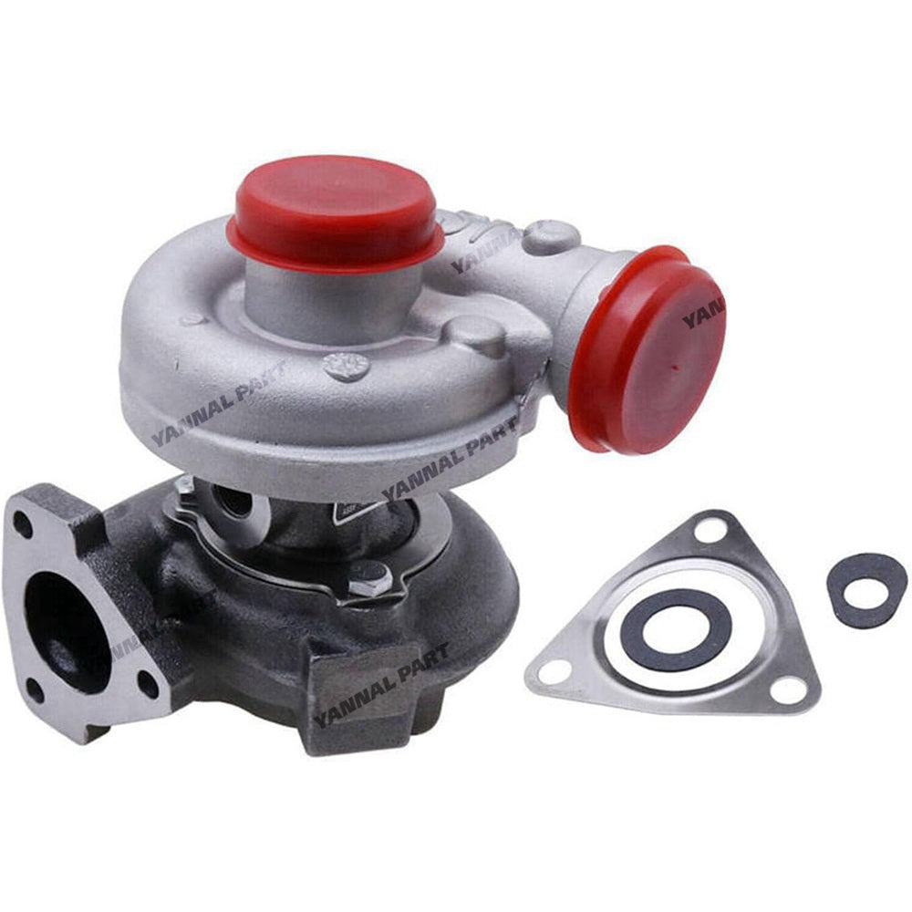 Turbo S1B Turbocharger 04270462 4270460KZ Fit For Deutz Engine BF3L914 BF4M1011F