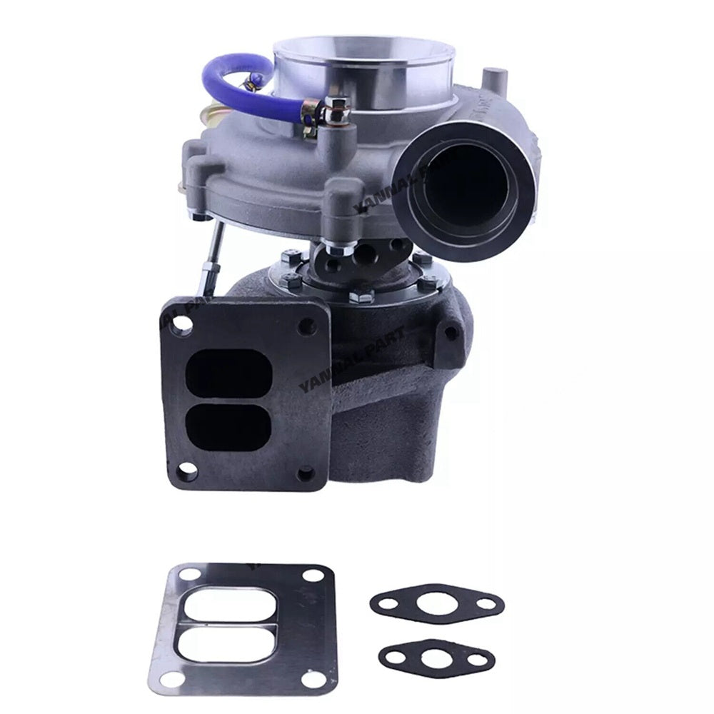 Turbo K27 Turbocharger 9060969899 53279887120 Fit For Mercedes Benz OM906LA-E3 Engine Atego 1725 1728 Freightliner FL70