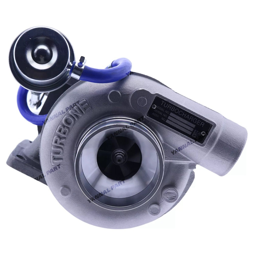 Turbo HX30W Turbocharger 3592015 3800709 Fit For Cummins Dodge RAM 4BT 110HP