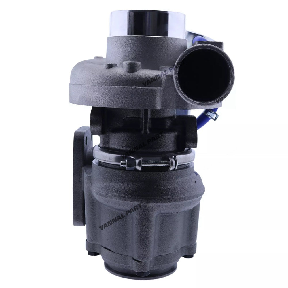 Turbo HX30W Turbocharger 3592015 3800709 Fit For Cummins Dodge RAM 4BT 110HP