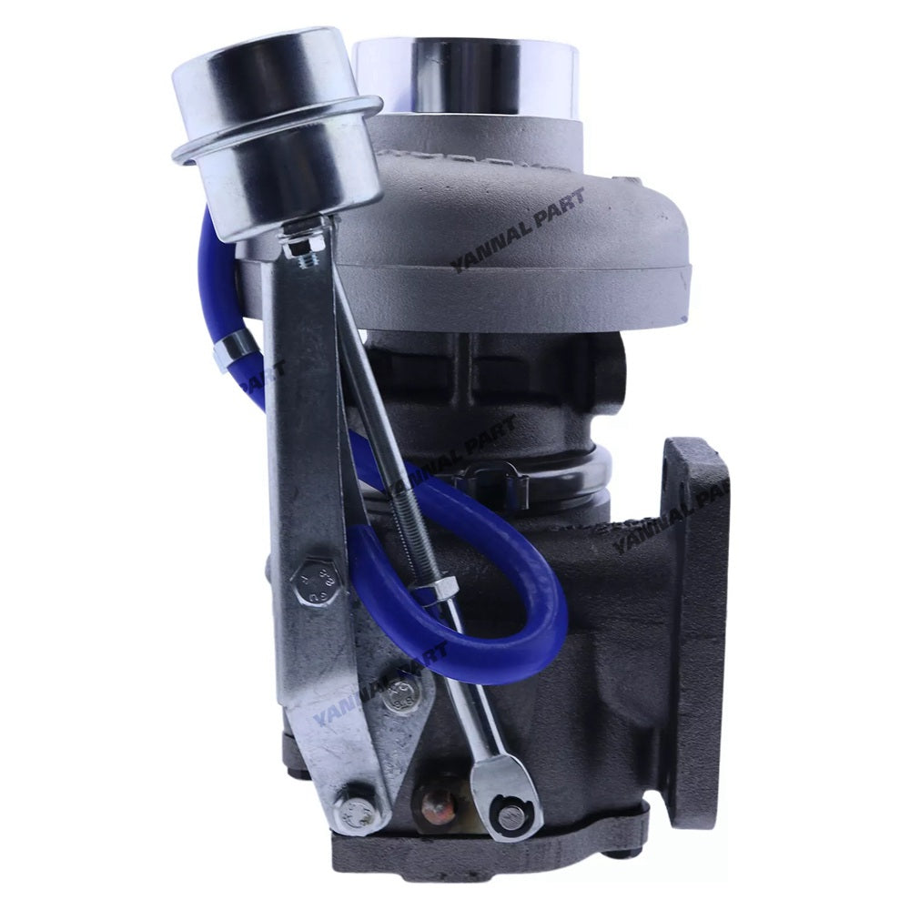 Turbo HX30W Turbocharger 3592015 3800709 Fit For Cummins Dodge RAM 4BT 110HP