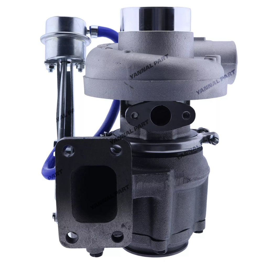 Turbo HX30W Turbocharger 3592015 3800709 Fit For Cummins Dodge RAM 4BT 110HP