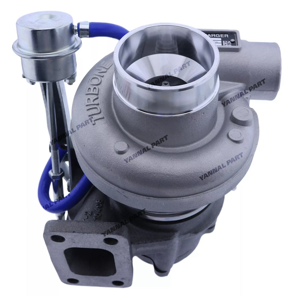 Turbo HX30W Turbocharger 3592015 3800709 Fit For Cummins Dodge RAM 4BT 110HP
