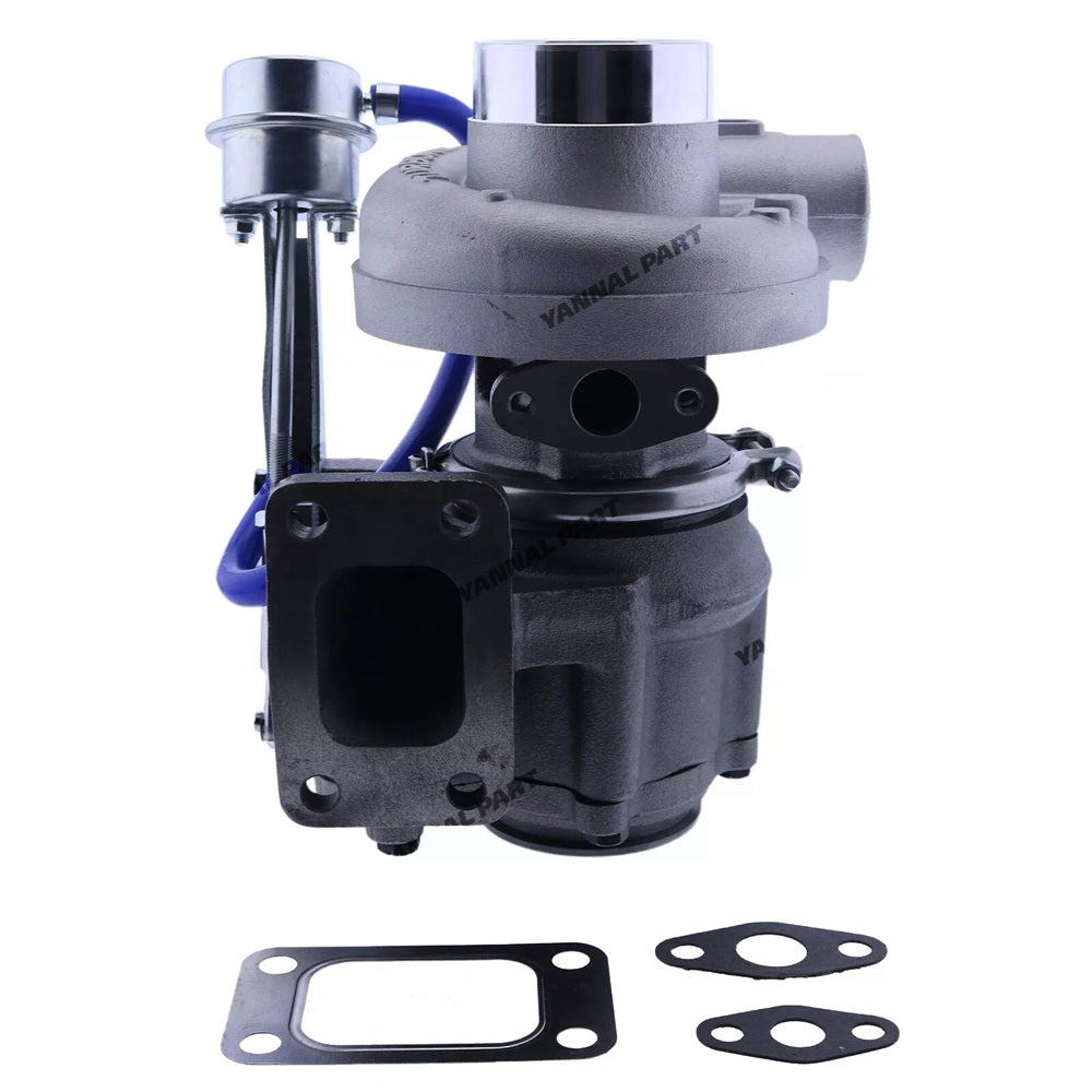 Turbo HX30W Turbocharger 3592015 3800709 Fit For Cummins Dodge RAM 4BT 110HP