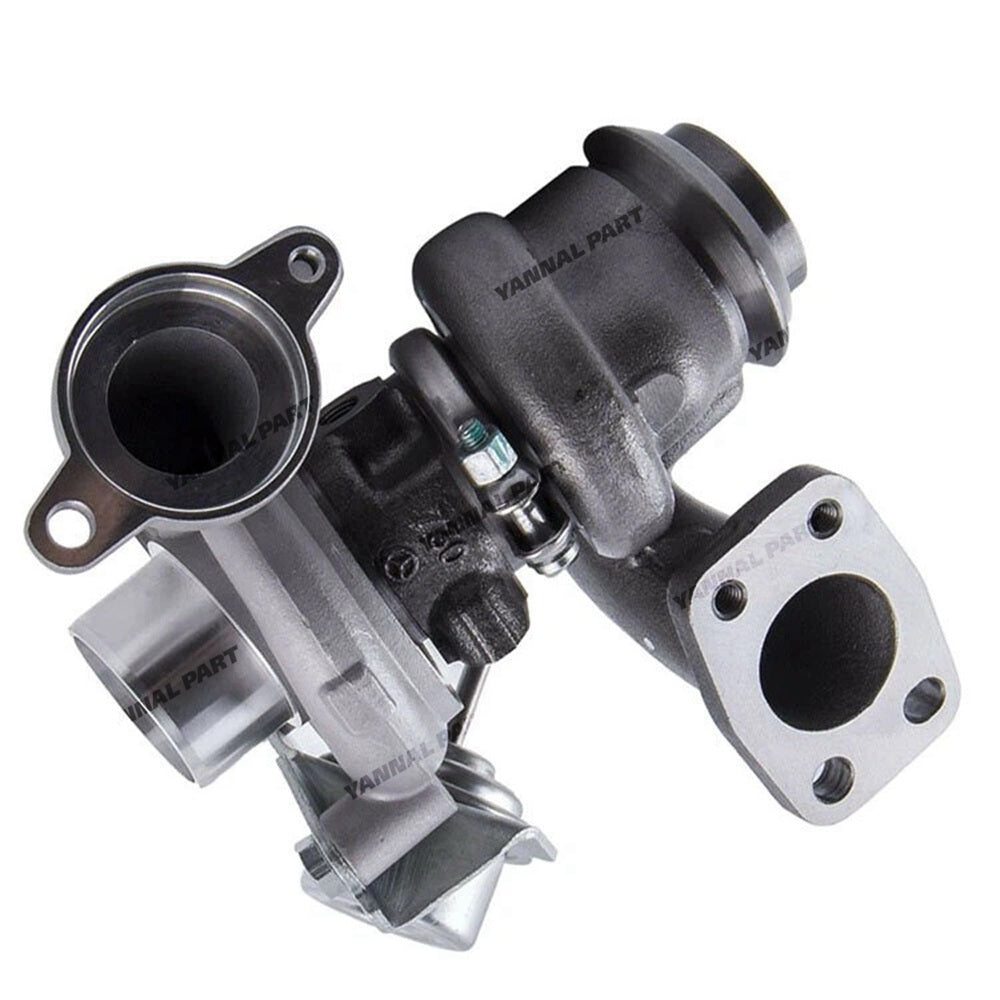 Turbo TDO25S2 Turbocharger 49173-07508 Fit For Ford DV6ATED4 DV6B Engine C-MAX Fiesta Focus