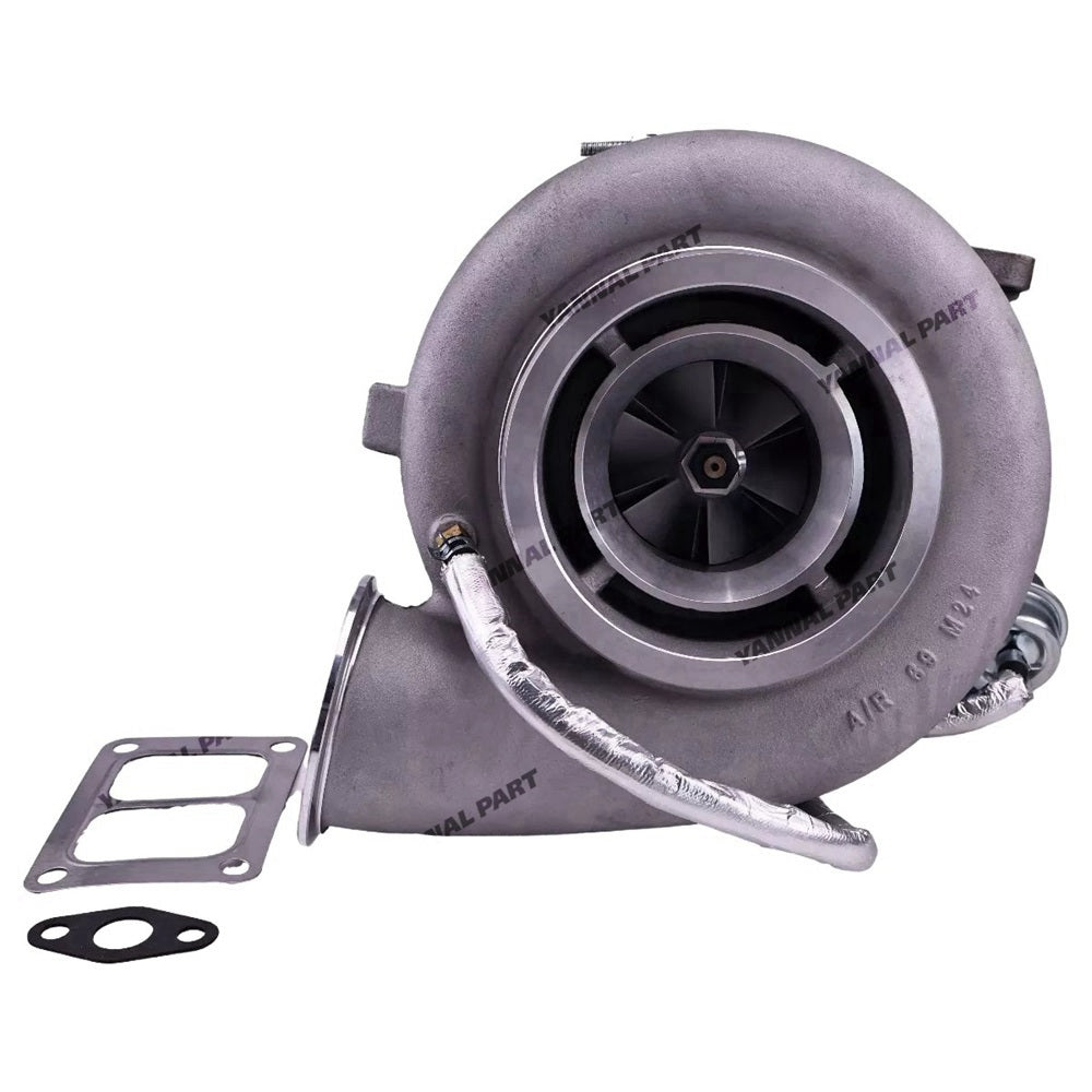 Turbo GTA5523BS Turbocharger 3104766 Fit For Cummins Engine QSX15 ISX15 X15 QSK15 ISZ13