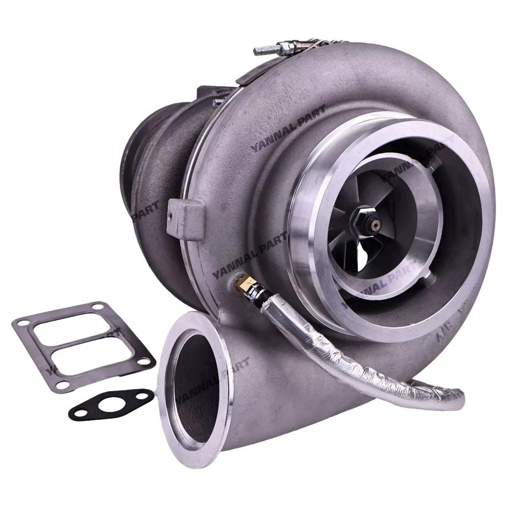 Turbo GTA5523BS Turbocharger 3104766 Fit For Cummins Engine QSX15 ISX15 X15 QSK15 ISZ13