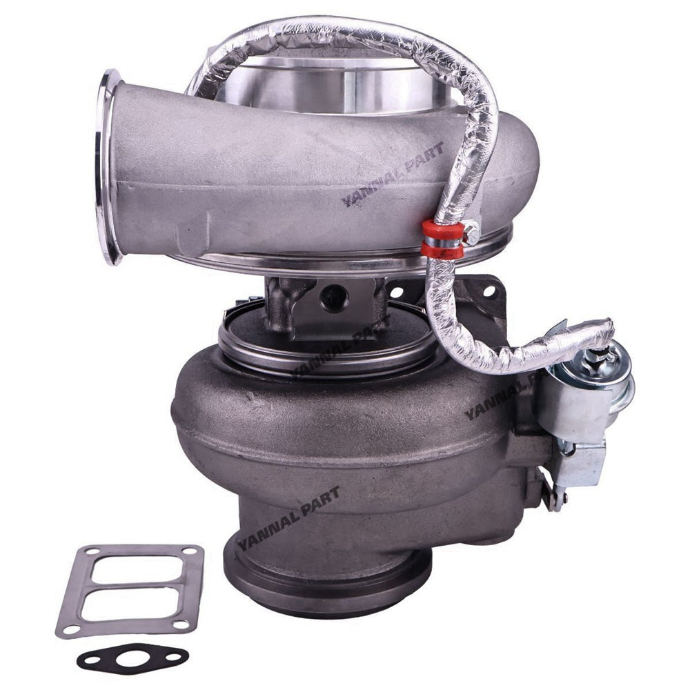 Turbo GTA5523BS Turbocharger 3104766 Fit For Cummins Engine QSX15 ISX15 X15 QSK15 ISZ13