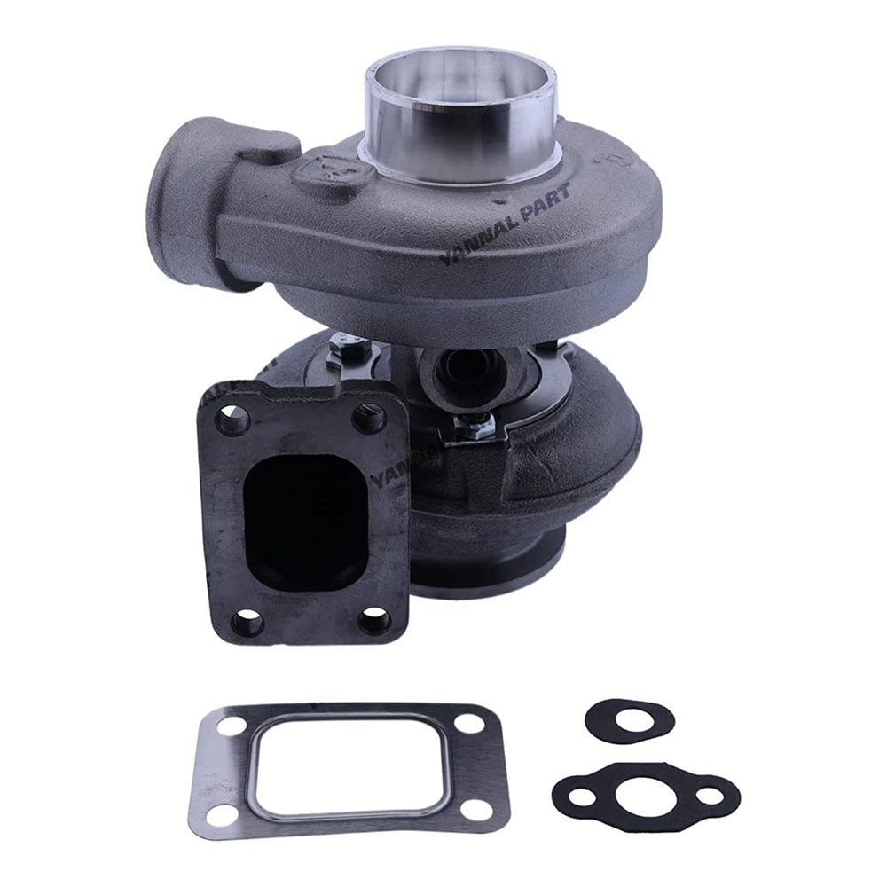 Turbo S1B Turbocharger RE70036 Fit For John Deere Engine 3029T 4024 4039 4045 Tractor 5103 5210 5220 5610