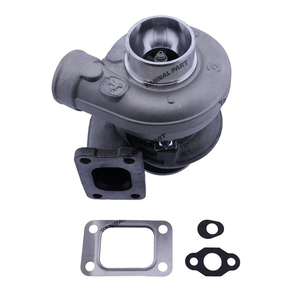 Turbo S1B Turbocharger RE70036 Fit For John Deere Engine 3029T 4024 4039 4045 Tractor 5103 5210 5220 5610