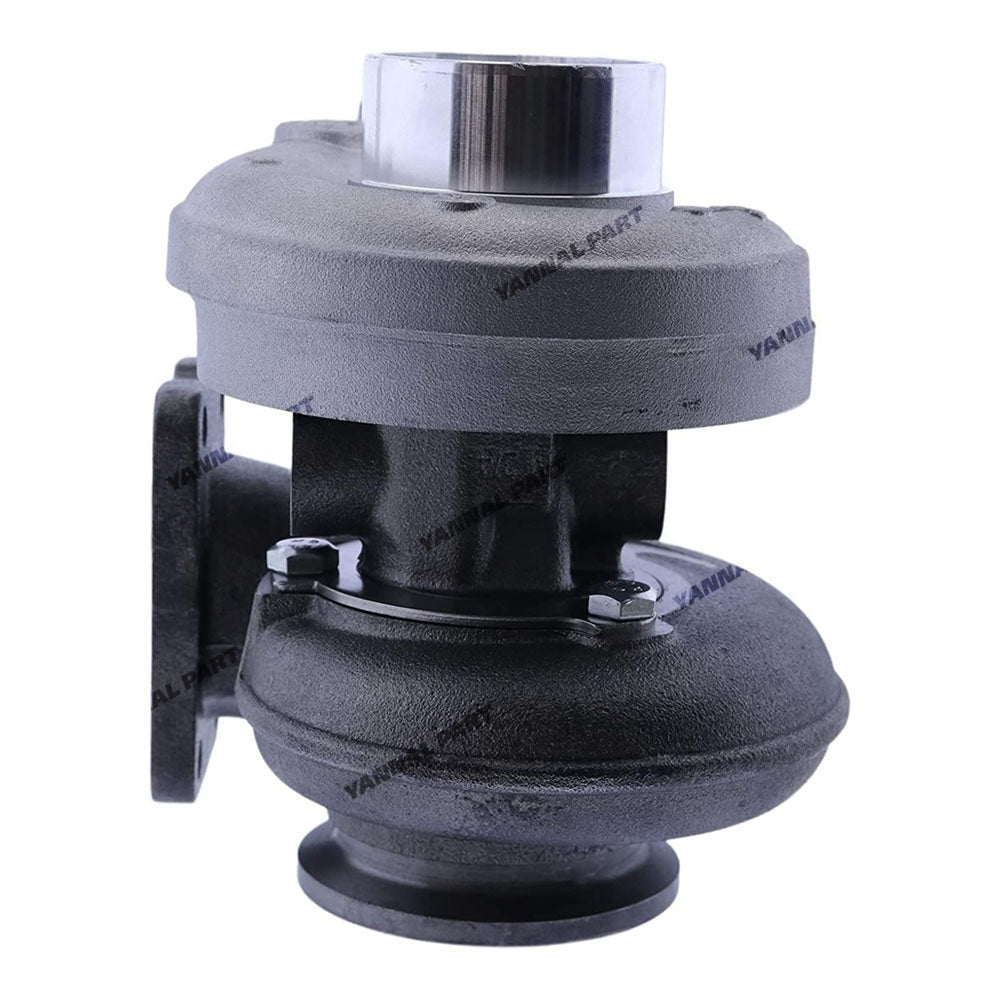 Turbo S1B Turbocharger RE70036 Fit For John Deere Engine 3029T 4024 4039 4045 Tractor 5103 5210 5220 5610