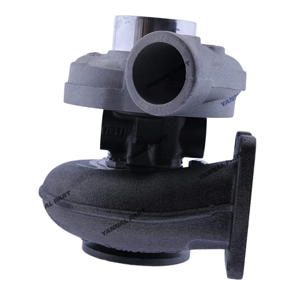 Turbo S1B Turbocharger RE70036 Fit For John Deere Engine 3029T 4024 4039 4045 Tractor 5103 5210 5220 5610