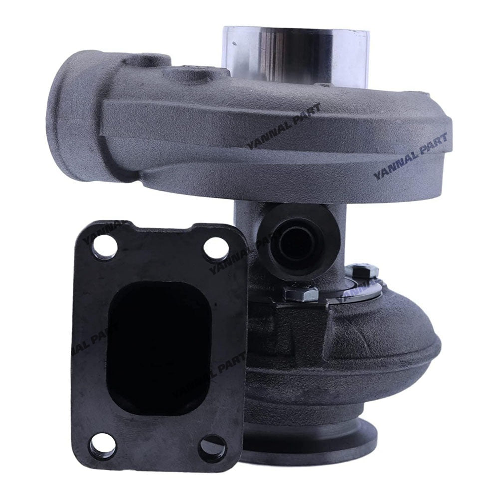 Turbo S1B Turbocharger RE70036 Fit For John Deere Engine 3029T 4024 4039 4045 Tractor 5103 5210 5220 5610